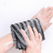 Kroppsbutiken Japansk exfolierande handduk