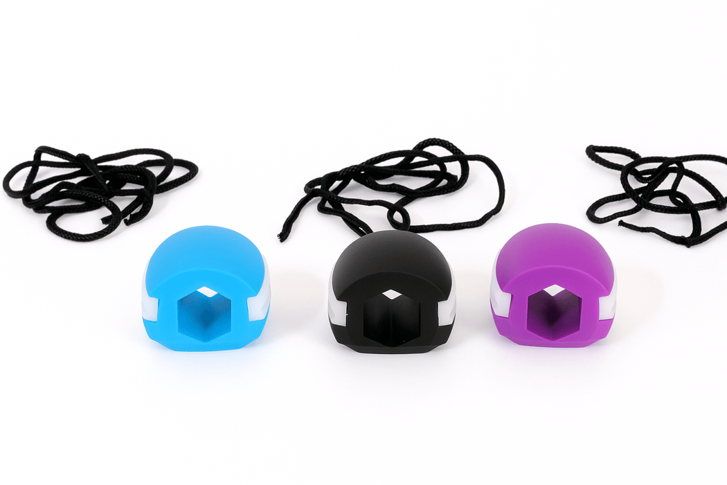 Kroppsbutiken Käkmuskeltränare Käkmuskeltränare