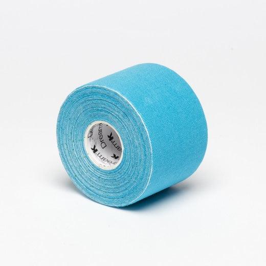 Kroppsbutiken Kinesiologitejp Blå Kinesiotejp (5 meter)