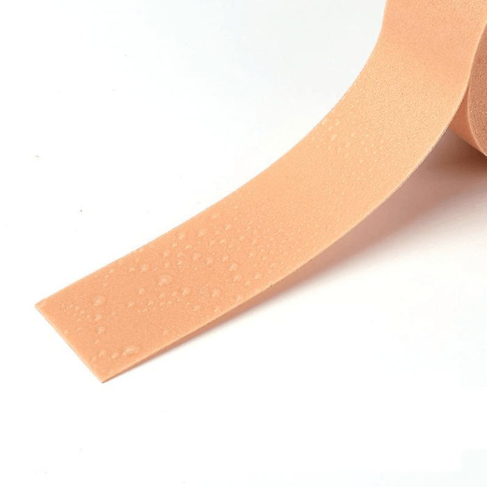 Kroppsbutiken Kinesiologitejp för minskning av rynkor