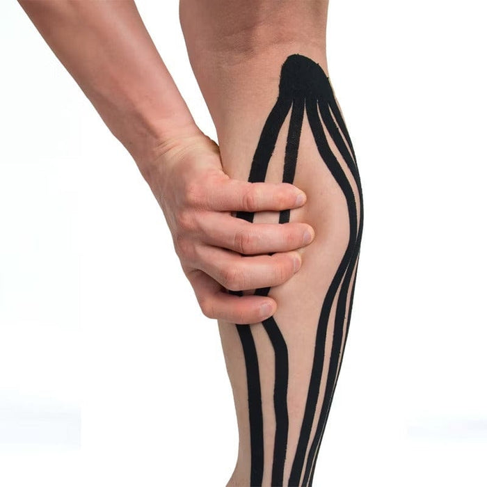 Kroppsbutiken Kinesiologitejp Kinesiotejp (5 meter)