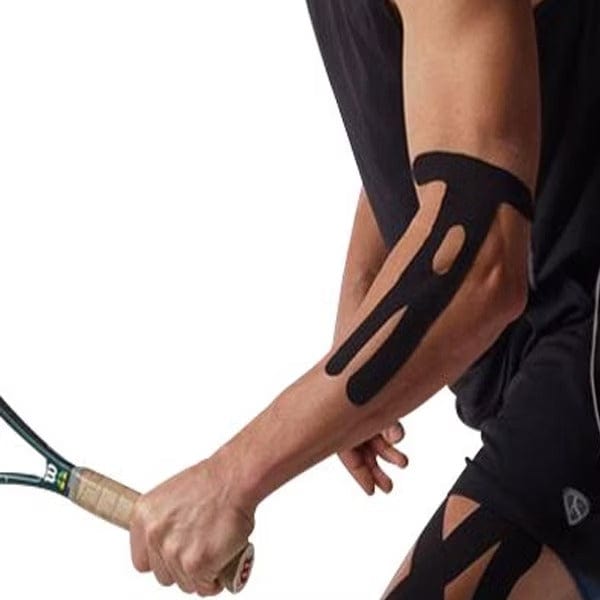 Kroppsbutiken Kinesiologitejp Kinesiotejp (5 meter)