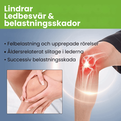 Kroppsbutiken Knäplåster (30st)