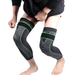 Kroppsbutiken Knäskydd Knäskydd aktivt stöd