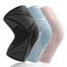Kroppsbutiken Knäskydd Knäskydd med Non-slip