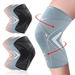 Kroppsbutiken Knäskydd Knäskydd med Non-slip