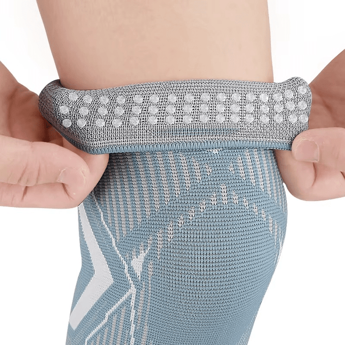 Kroppsbutiken Knäskydd Knäskydd med Non-slip