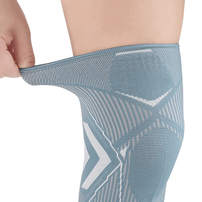 Kroppsbutiken Knäskydd Knäskydd med Non-slip