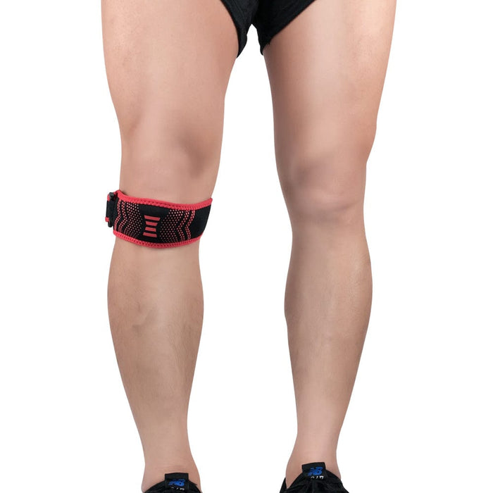 Kroppsbutiken Knäskydd Knäskydd Slatter