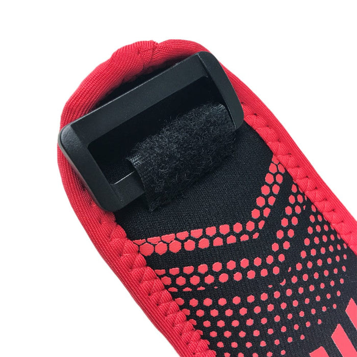 Kroppsbutiken Knäskydd Knäskydd Slatter