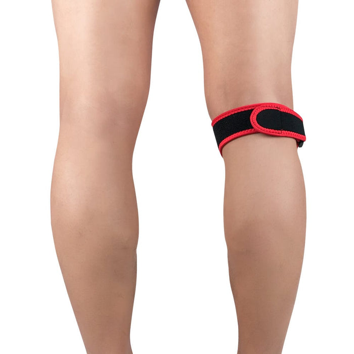 Kroppsbutiken Knäskydd Knäskydd Slatter