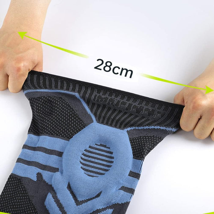 Kroppsbutiken Knäskydd Knäskydd Sport pro