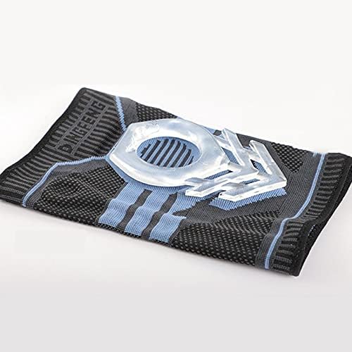 Kroppsbutiken Knäskydd Knäskydd Sport pro