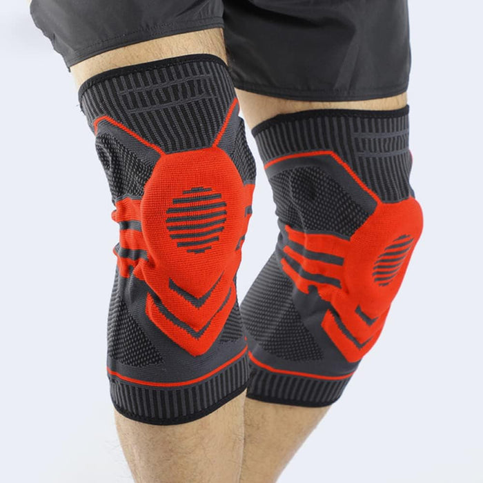 Kroppsbutiken Knäskydd Knäskydd Sport pro