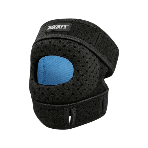 Kroppsbutiken Knäskydd One Size Knäskydd med patellastöd