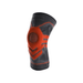 Kroppsbutiken Knäskydd Röd/Svart / S Knäskydd Sport pro