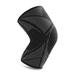 Kroppsbutiken Knäskydd Svart / S Knäskydd med Non-slip