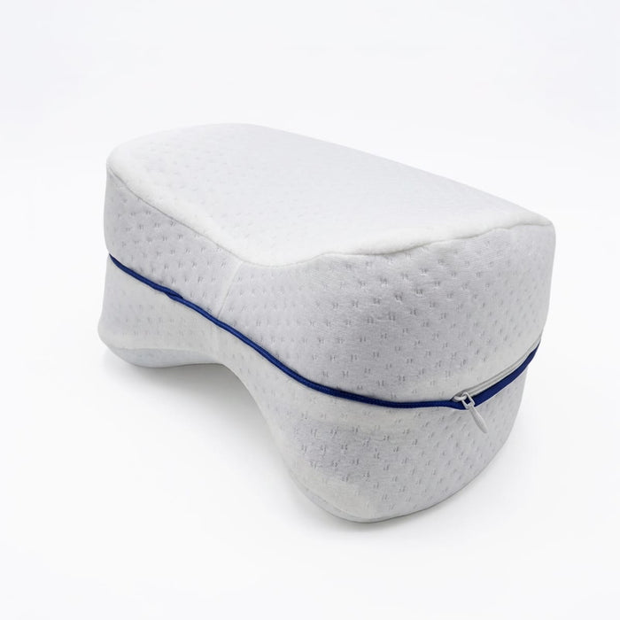 Kroppsbutiken Knästöd Knäkudde (memory foam)