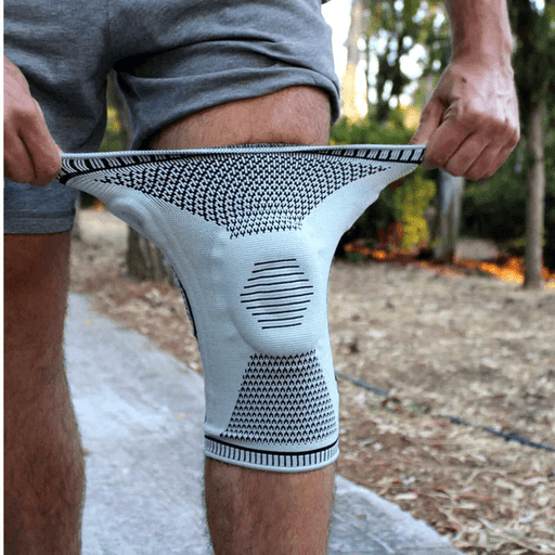 Kroppsbutiken Knästöd Knäskydd mot knäproblem