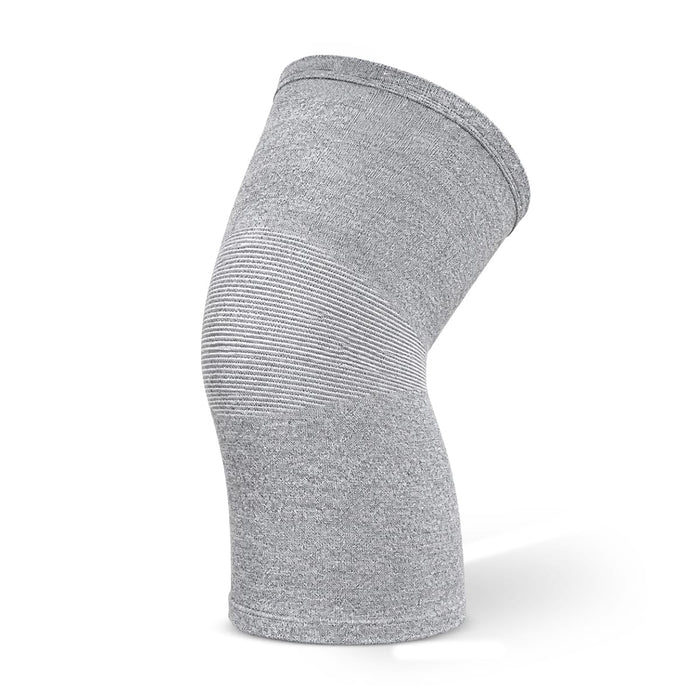 Kroppsbutiken Knästöd One size Knäskydd (bambu)