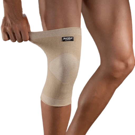 Kroppsbutiken Knästöd S / M Sportknästöd