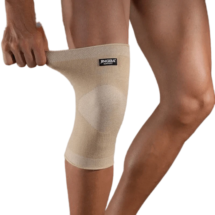 Kroppsbutiken Knästöd S / M Sportknästöd