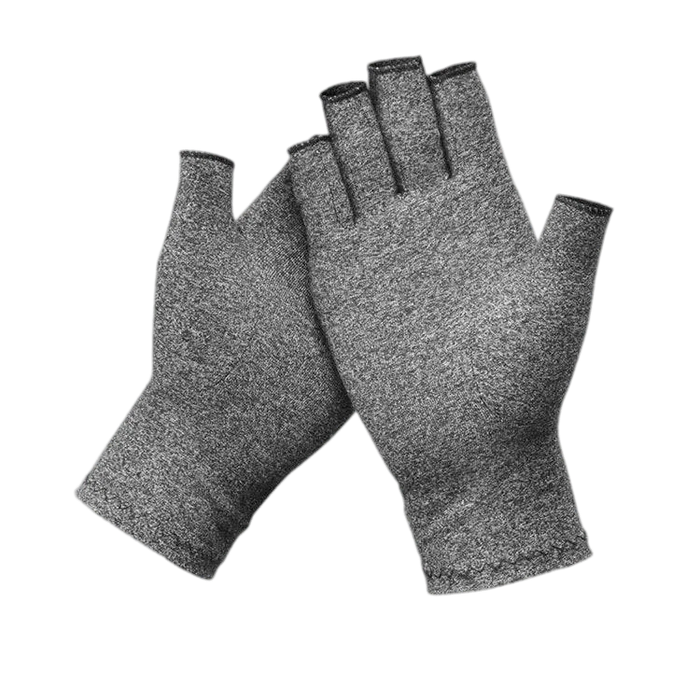 Kroppsbutiken Kompressionshandskar Kompressionshandskar för Artit