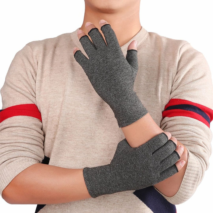 Kroppsbutiken Kompressionshandskar Kompressionshandskar för Artit