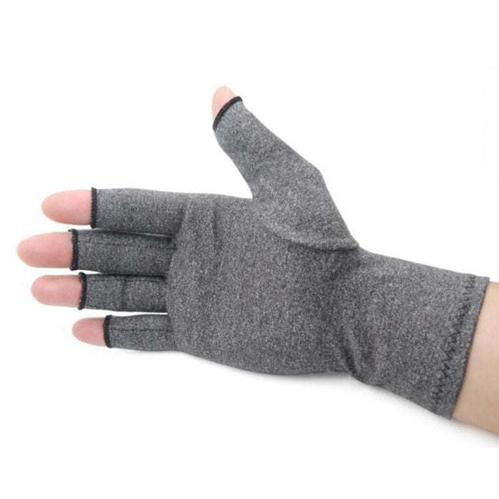 Kroppsbutiken Kompressionshandskar Kompressionshandskar för Artit