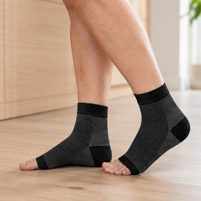 Kroppsbutiken kompressionsstrumpor Kompressionsstrumpor (20–30 mmHg)