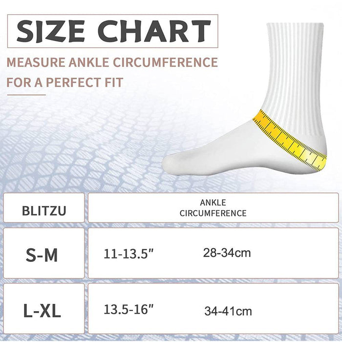 Kroppsbutiken kompressionsstrumpor Kompressionsstrumpor för blodcirkulation