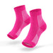 Kroppsbutiken kompressionsstrumpor Rosa / S-M (36-41) Kompressionsstrumpor (20–30 mmHg)