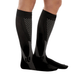 Kroppsbutiken kompressionsstrumpor Svart / S / M Kompressionsstrumpa lång