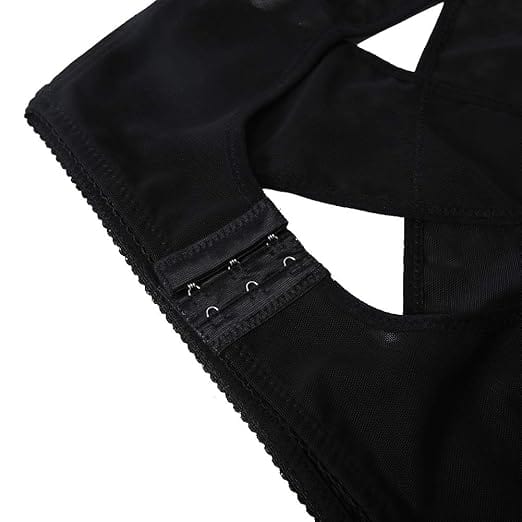 Kroppsbutiken korrigeringsbälte Korrigeringsbälte för hållning