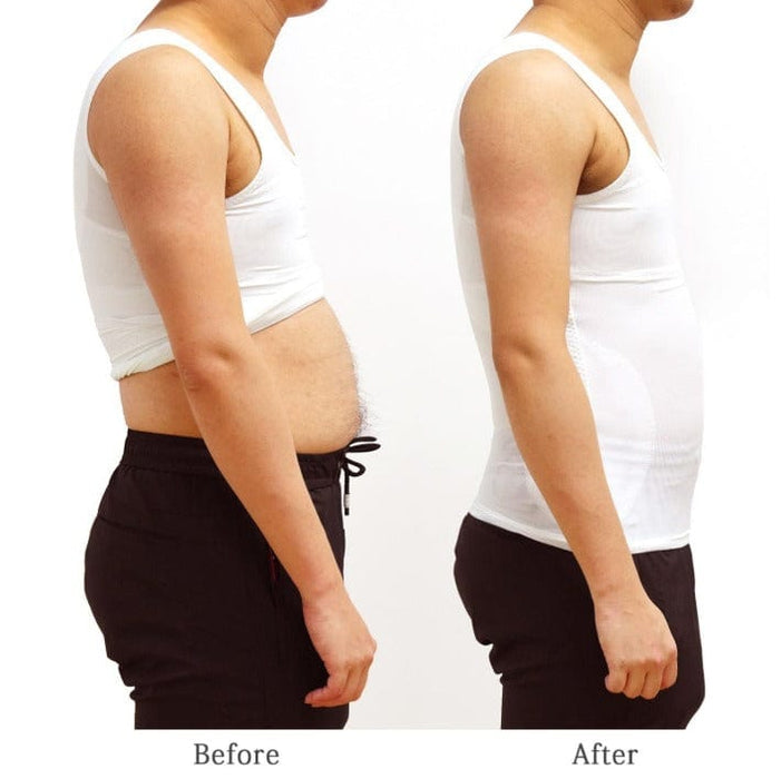 Kroppsbutiken Kroppsformare Kroppsformare andningsaktiv