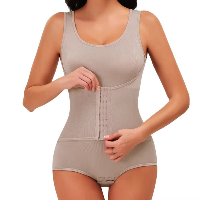Kroppsbutiken Kroppsformare med korsett