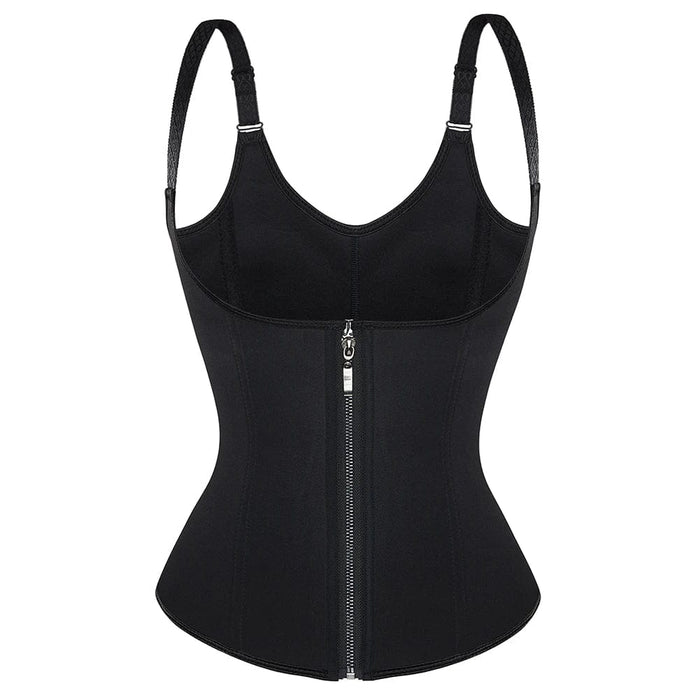 Kroppsbutiken Kroppsformare midje formare