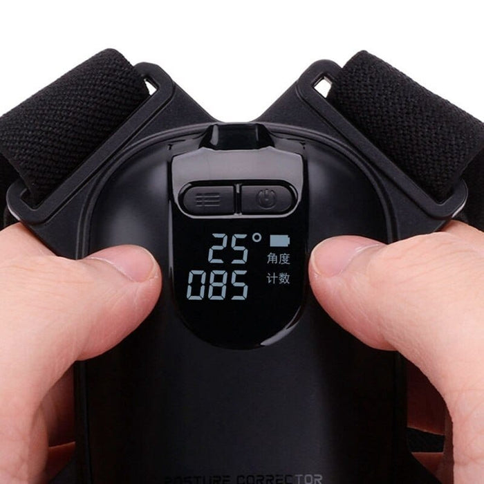 Kroppsbutiken Kroppshållning Avancerad hållningskorrigering