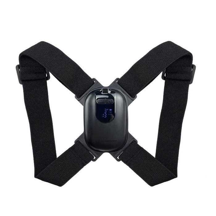 Kroppsbutiken Kroppshållning Avancerad hållningskorrigering