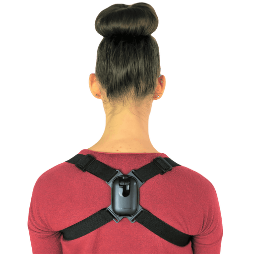 Kroppsbutiken Kroppshållning Avancerad hållningskorrigering