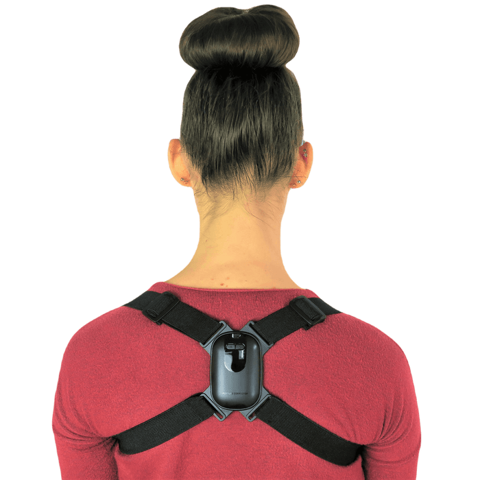 Kroppsbutiken Kroppshållning Avancerad hållningskorrigering