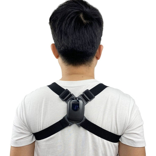 Kroppsbutiken Kroppshållning Avancerad hållningskorrigering