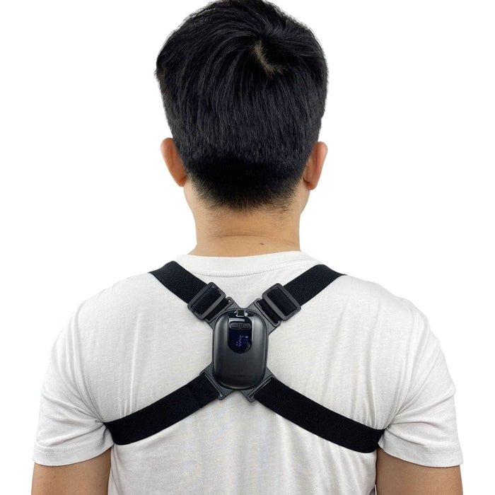 Kroppsbutiken Kroppshållning Avancerad hållningskorrigering