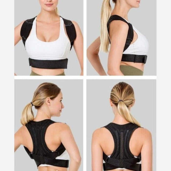 Kroppsbutiken Kroppshållning Premium hållningskorrigering