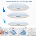 Kroppsbutiken kudde Dream Pillow kylande kudde