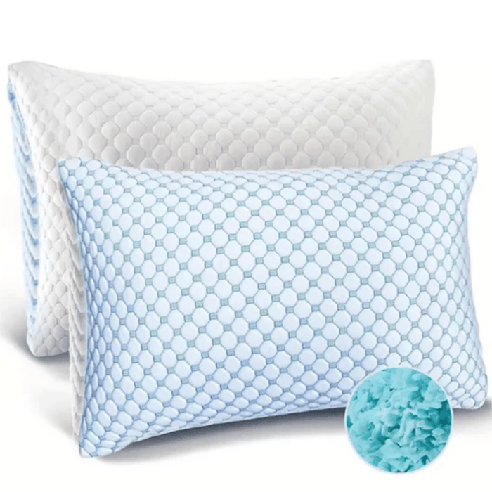Kroppsbutiken kudde Dream Pillow kylande kudde