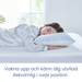 Kroppsbutiken kudde Dream Pillow kylande kudde