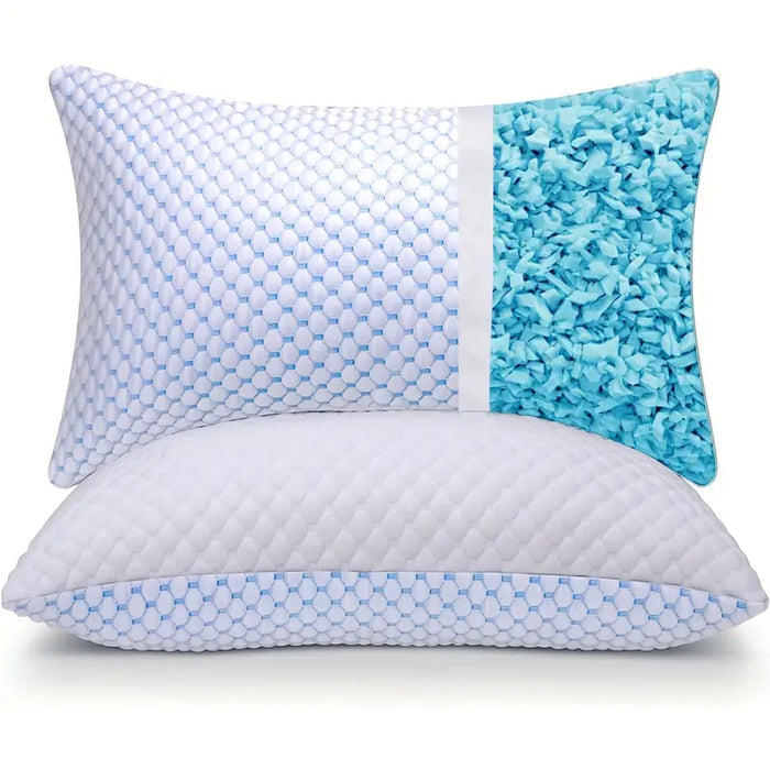 Kroppsbutiken kudde Dream Pillow kylande kudde