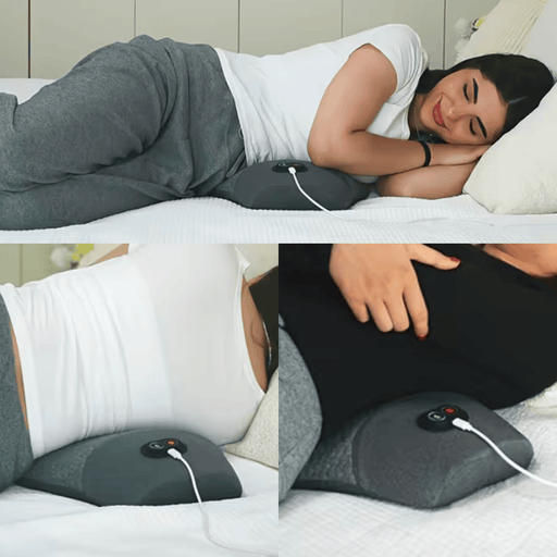 Kroppsbutiken Ländryggs massagekudde