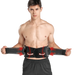 Kroppsbutiken Ländryggsbälte Ländryggsstödbälte Pro